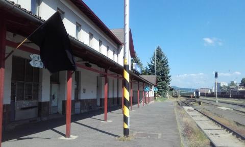 Fotografie Domažlice