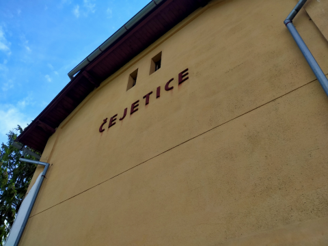 Fotografie Čejetice