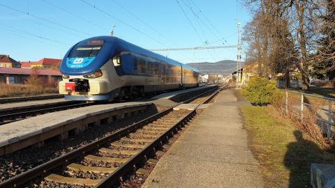 Fotografie Klášterec nad Ohří