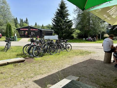 Fotografie Nové Údolí