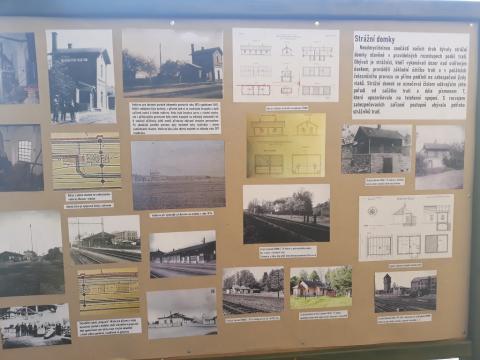 Fotografie Týniště nad Orlicí