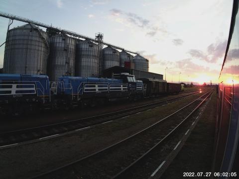 Fotografie Moravské Budějovice