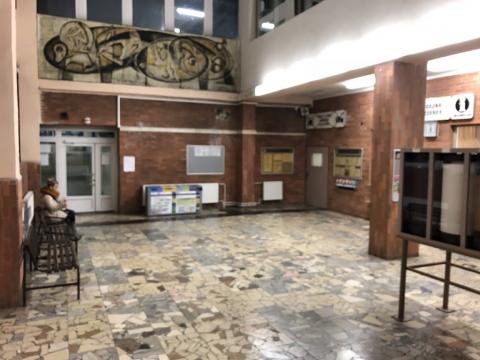 Fotografie Chomutov město