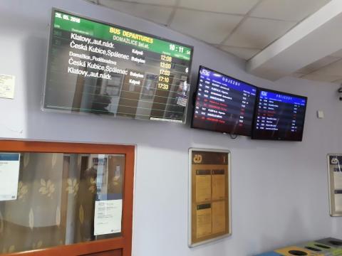 Fotografie Domažlice