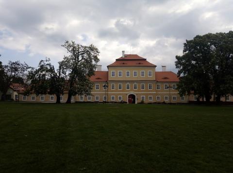 Fotografie Litvínov-město