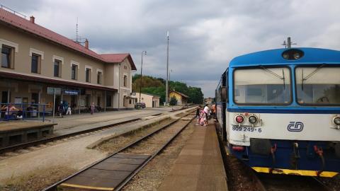 Fotografie Neratovice