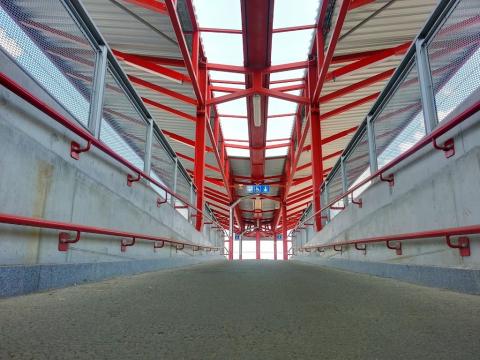 Fotografie Hostivař