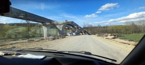 Fotografie Kamenný Újezd