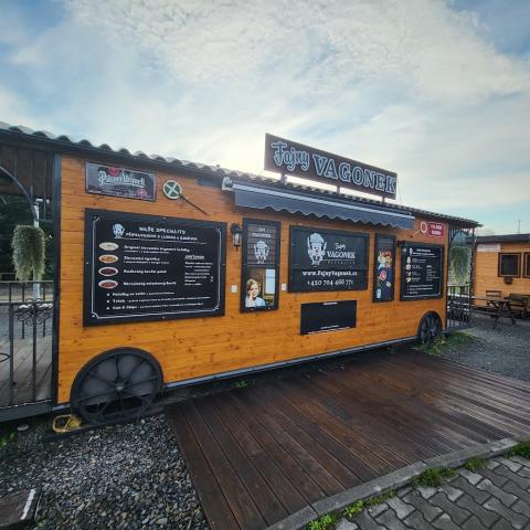 Fotografie Ostravice