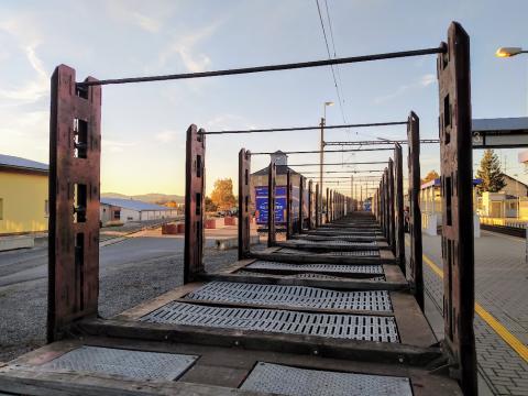 Fotografie Chotoviny