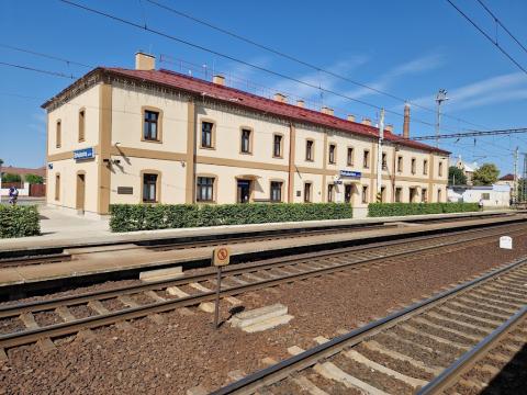 Fotografie Bohušovice nad Ohří