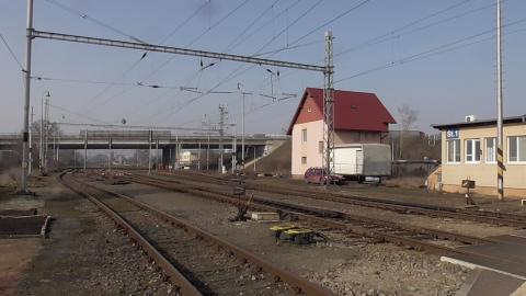 Fotografie Brno-Slatina