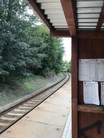 Fotografie Praha-Cibulka