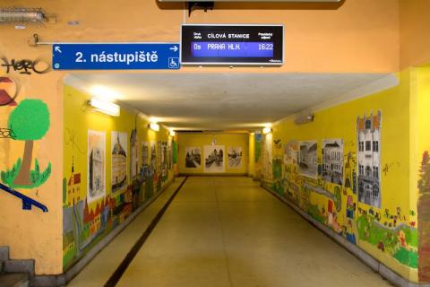 Fotografie Benešov u Prahy