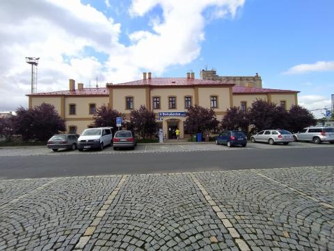 Fotografie Bohušovice nad Ohří