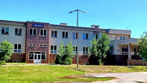 Fotografie Březnice