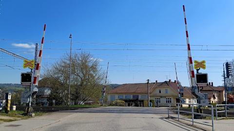 Fotografie Rájec-Jestřebí