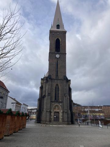 Fotografie Kralupy nad Vltavou