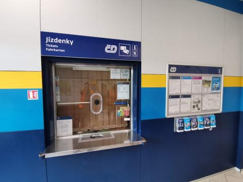 Fotografie Klášterec nad Ohří