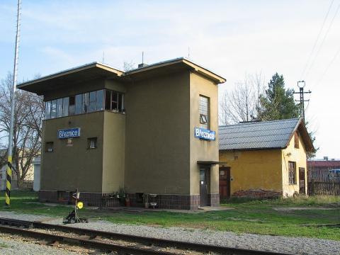 Fotografie Březnice