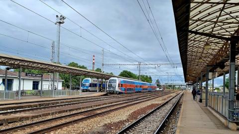 Fotografie Lysá nad Labem