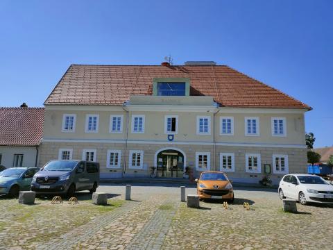 Fotografie Kardašova Řečice