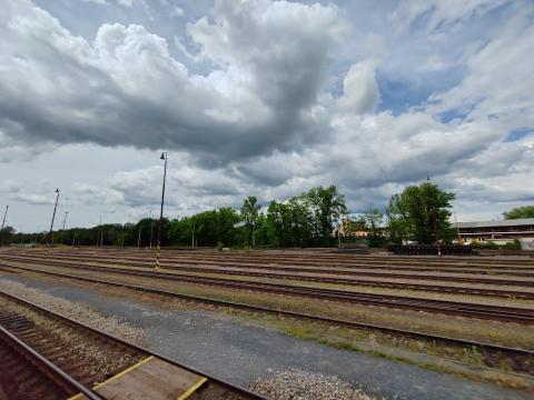 Fotografie Neratovice