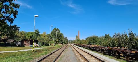 Fotografie Čimelice