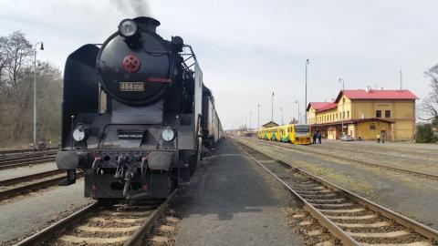 Fotografie Rakovník