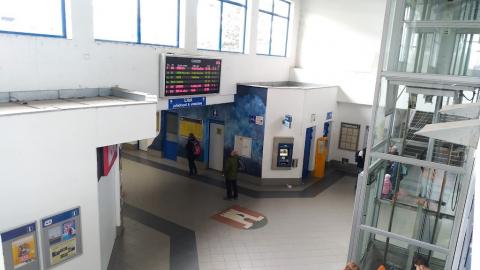 Fotografie Lysá nad Labem