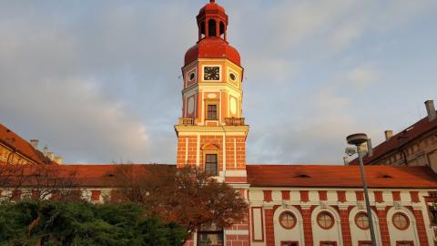 Fotografie Roudnice nad Labem