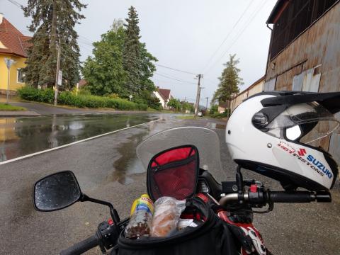 Fotografie Sudoměřice u Bechyně