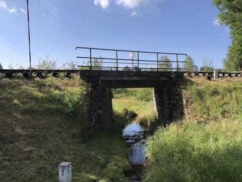 Fotografie Nové Údolí