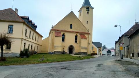 Fotografie Kutná Hora město