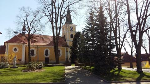 Fotografie Střelské Hoštice