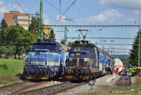 Fotografie Loucovice