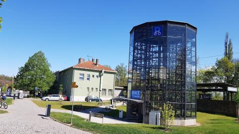 Fotografie Litoměřice město