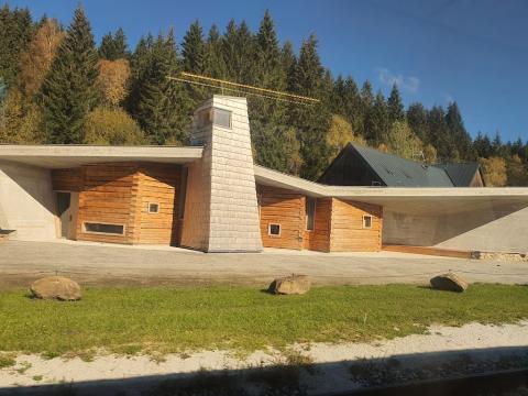 Fotografie Kubova Huť