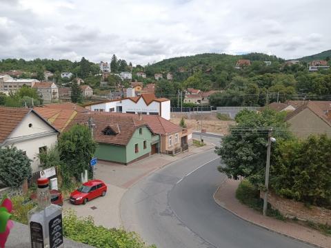 Fotografie Bílovice nad Svitavou