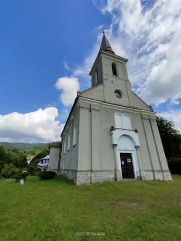 Fotografie Ostravice