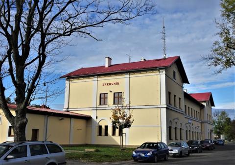 Fotografie Rakovník