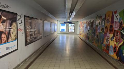 Fotografie Teplice v Čechách