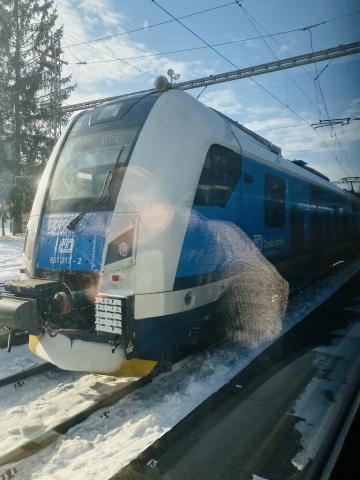 Fotografie Chotýčany