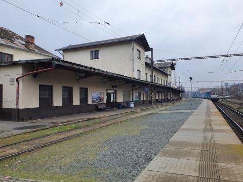 Fotografie Vysočany