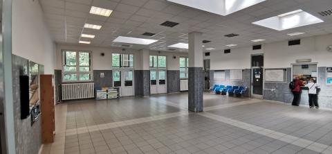 Fotografie Březnice