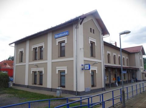 Fotografie Neratovice