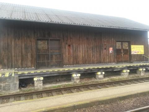 Fotografie Boršov nad Vltavou