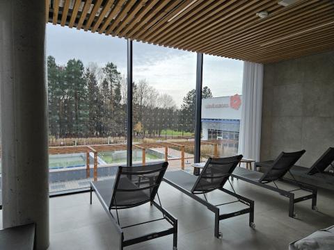 Fotografie Třeboň lázně