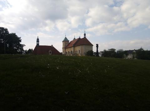 Fotografie Litvínov-město