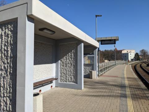 Fotografie Řeporyje